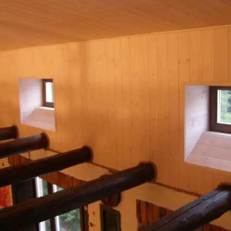 Appartement Sinika *