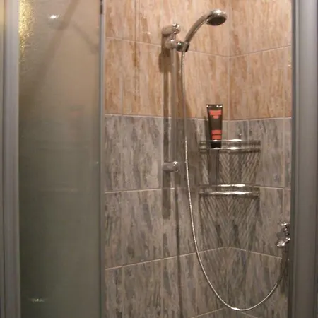 Sinika Appartement *