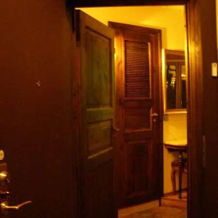 Sinika Appartement *