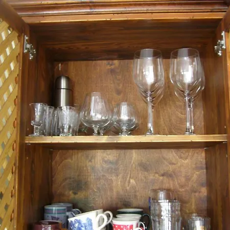 Apartamento Sinika Talin