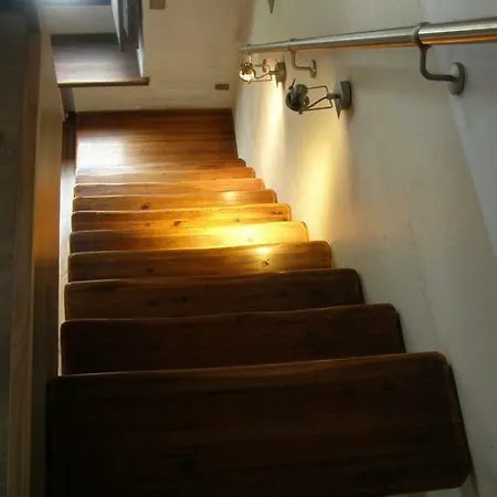 Sinika Apartamento Talin