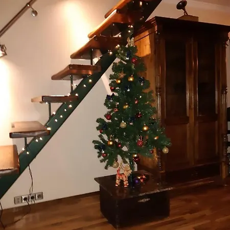 Korter Sinika *