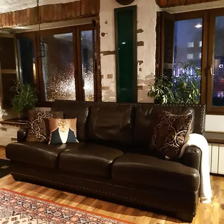 Korter Sinika