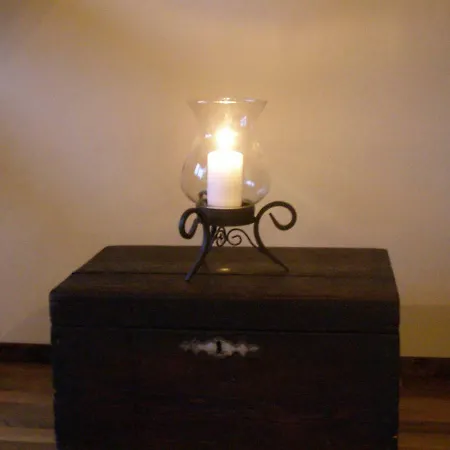 Sinika Apartamento