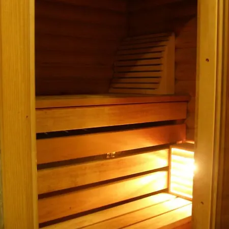 Apartamento Sinika Tallin
