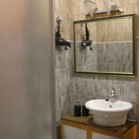 Apartamento Sinika *