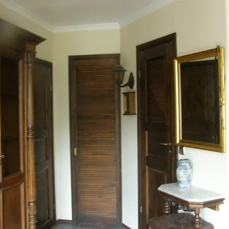 Apartamento Sinika